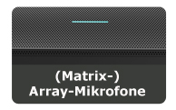 AISpeech Mikrofone